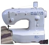 SewPro ZZ-401 Portable Zig-Zag Sewing Machine