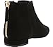 Nine West Women's Soozie Suede Boot
