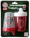 Ohio State Buckeyes Sippy Cups: 2 Pack