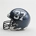 Shaun Alexander #37 Seattle Seahawks Miniature Replica NFL Helmet w/Z2B Mask by Riddell