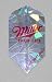 Miller High Life Holographic Slim flights - 3 sets