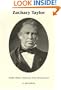 Zachary Taylor: Soldier, Planter, Statesman of the Old Southwest