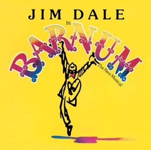 CD-Charts  Music : Coleman - Barnum