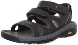 Hi-Tec Men's Sierra Canyon Pass Shoe