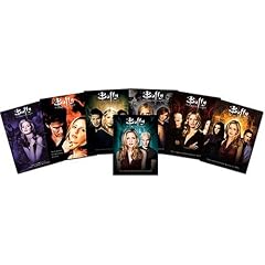 Buffy the Vampire Slayer - The Complete Series (Seasons 1-7) by 