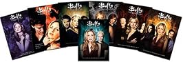 Buffy the Vampire Slayer - The Complete Series (Seasons 1-7) Buffy the Vampire Slayer - The Complete Series (Seasons 1-7)