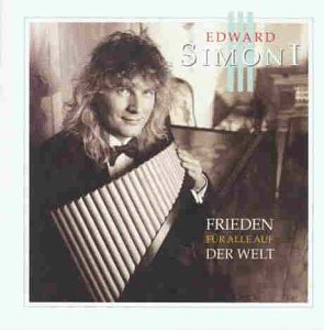 Edward Simoni - Seine Größten Panflöten-Hits - Zortam Music