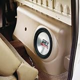 MTX ThunderForm TTP10T-T45 - Car subwoofer - 225 Watt