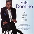 20 Great Love Songs by  Fats Domino 