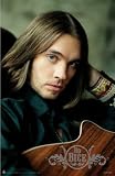 Bo Bice - American Idol Pop Music Star - Wall Poster