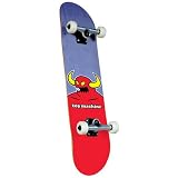 Toy Machine MONSTER Complete Skateboard - 7.85 x 31.75