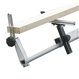Hitachi TracRac 726212 Extension Stop for UU610 Miter Saw Stand by Hitachi