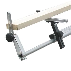 Hitachi TracRac 726212 Extension Stop for UU610 Miter Saw Stand by Hitachi