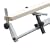 Hitachi TracRac 726212 Extension Stop for UU610 Miter Saw Stand