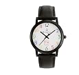 Bulova Men`s Frank Lloyd Wright White Dial Watch #98A103