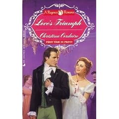 Love's Triumph