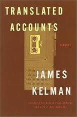 Translated Accounts