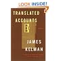 Translated Accounts : A Novel