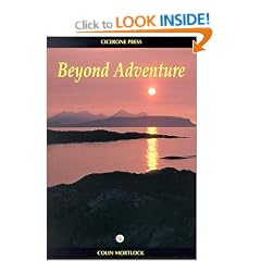 Beyond Adventure An Inner Journey
