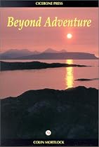 Beyond Adventure (Cicerone Guide)