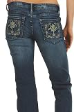 Adiktd - Fashion Equestrian Womens Jeans