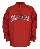 Los Angeles Angels of Anaheim Youth Gamer Jacket