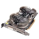 Sparkle Calibre P960 GBOX GeForce 9600GT 512MB DDR3 PCI Express (PCI-EXPRESS) Dual DVI Video Card w/TV-Out