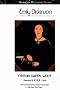 Emily Dickinson (Radcliffe Biography Series)