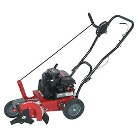 Swisher Trim Rite Edger with 4.5 HP Briggs and Stratton Sprint Engine (Non-CARB Compliant)... from Gas Power Mowers