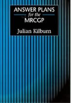 Answer Plans for the MRCGP