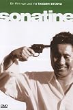 Sonatine - Takeshi Kitano