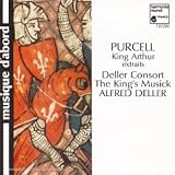 Purcell: King Arthur (highlights)