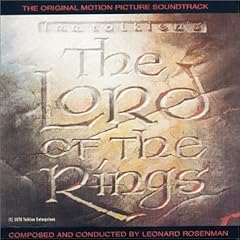 Lord of the Rings - Australia