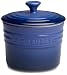 Le Creuset Stoneware Medium Spice Jar, Cobalt