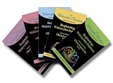 Video Series for Beginning Watercolor Painters Complete Set Volumes 1 through 5 [VHS]