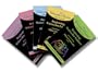 Video Series for Beginning Watercolor Painters Complete Set Volumes 1 through 5 [VHS]