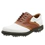 ECCO Men's Classic Saddle GTX Gore-Tex Golf Shoe