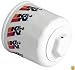 K&N HP-1008 Oil Filter