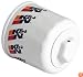 K&N HP-1008 Oil Filter