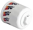 K&N HP-1008 Oil Filter