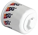 K&N HP-1008 Oil Filter