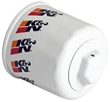K&N HP-1008 Oil Filter