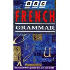 BBC French Grammar