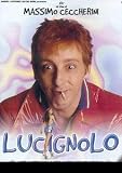 Lucignolo [ NON-USA FORMAT, PAL, Reg.0 Import - Italy ]