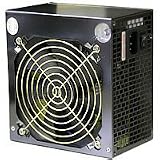 Electronics : Netzteil LC-Power LC6550 Super Silent Black 550W ATX V2.0
