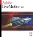 LiveMotion 2.0 Mac