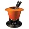 FAVOURITE LE CREUSET ITEMS-VOLCANIC, in no particular order!