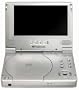 Polaroid PDV-0700 7" Portable DVD Player