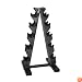 Cap Barbell A Type Dumbbell Rack
