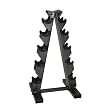 Cap Barbell A Type Dumbbell Rack